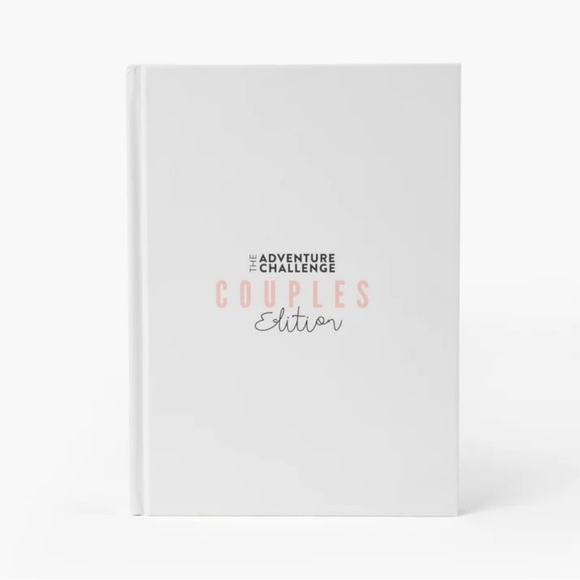 The Adventure Challenge, Couples Edition - Picture 10 of 12